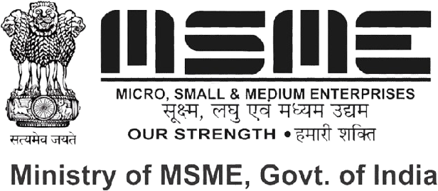 msme logo