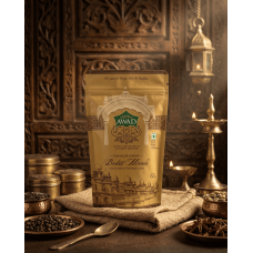 Barbat Masala Barbat Masala